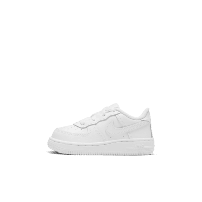 Nike Air Force 1 LE TD White White